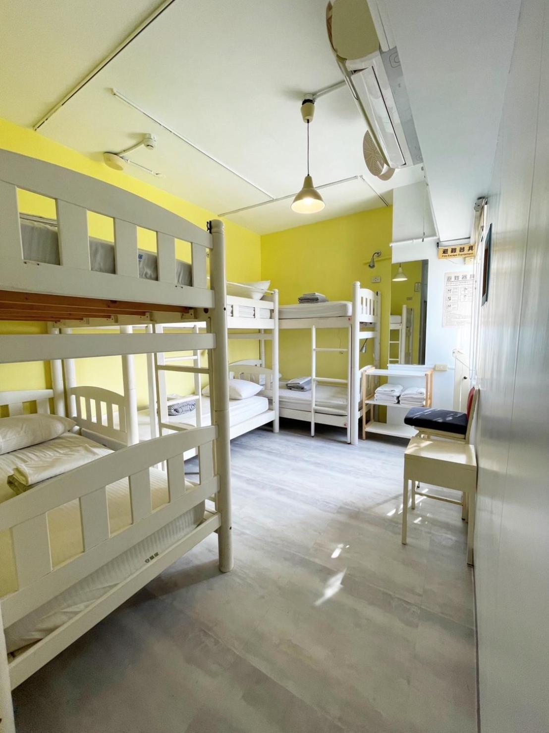 安蘭居旅店 An Lan Jie Hotel Τσιάγι Εξωτερικό φωτογραφία