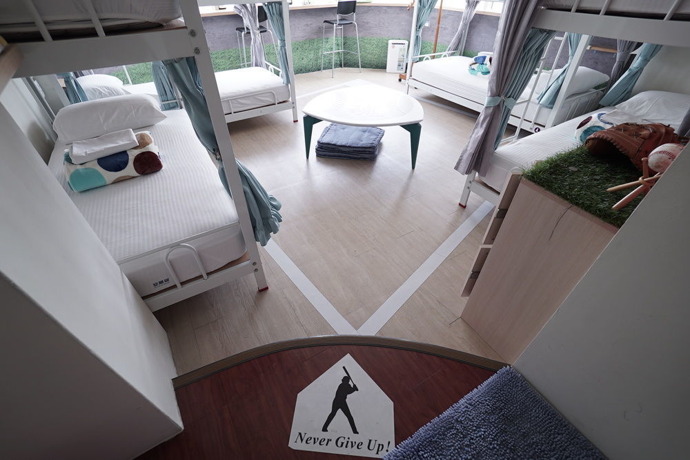 安蘭居旅店 An Lan Jie Hotel Τσιάγι Εξωτερικό φωτογραφία