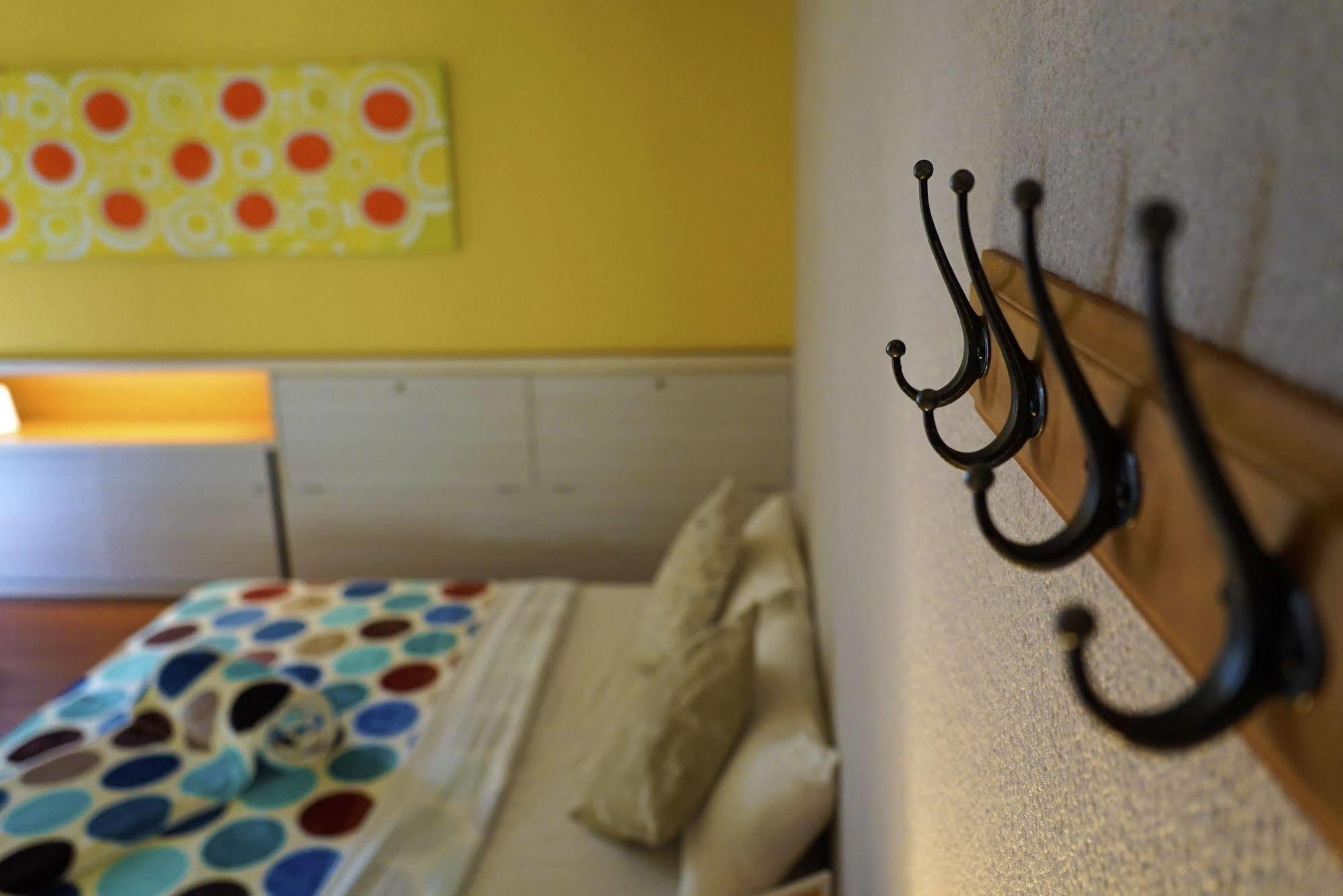 安蘭居旅店 An Lan Jie Hotel Τσιάγι Εξωτερικό φωτογραφία